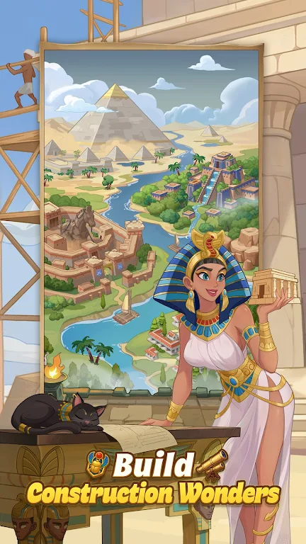 ���м�Ԫ(��ʷģ����Ϸ)v1.0.16 ��Ѱ��ͼ