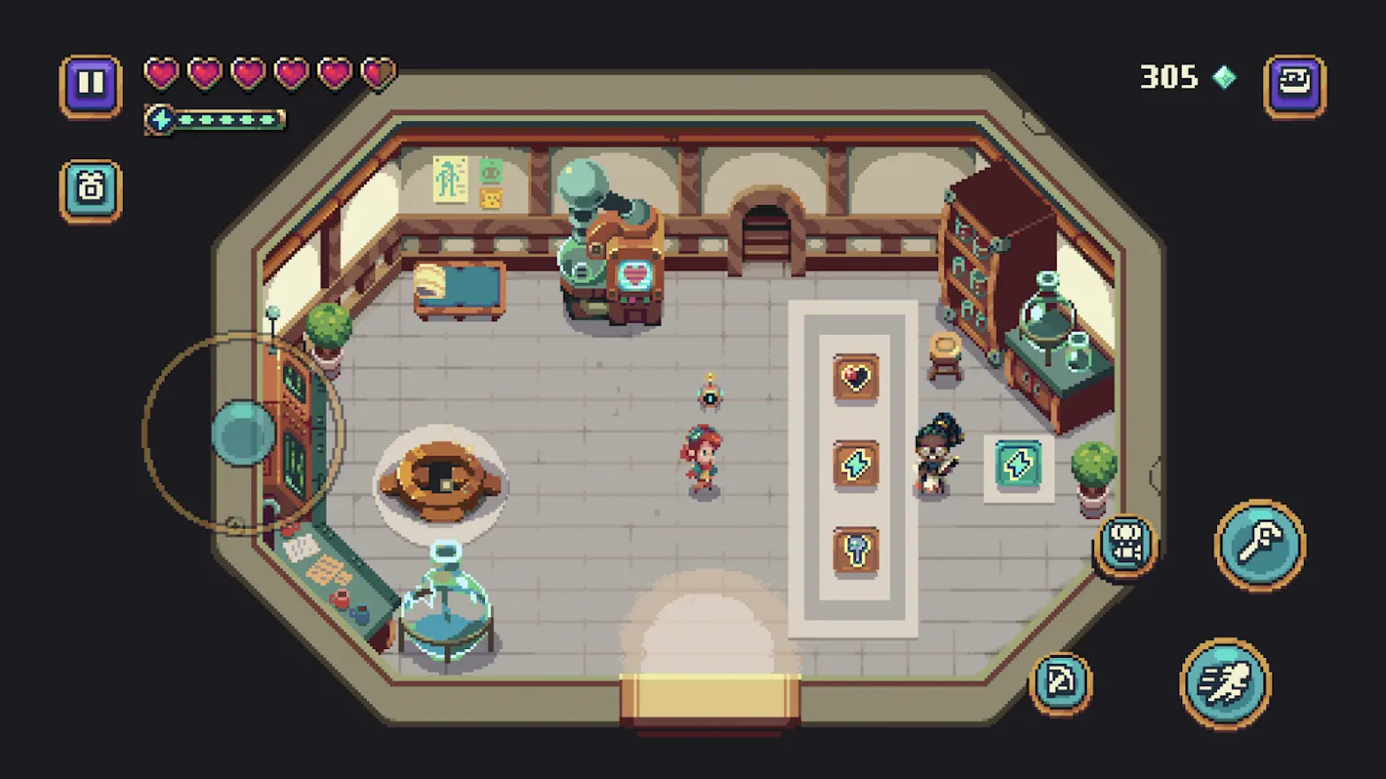 ˸ʯ������������������ֻ���v1.8.349 �ֻ����ͼ