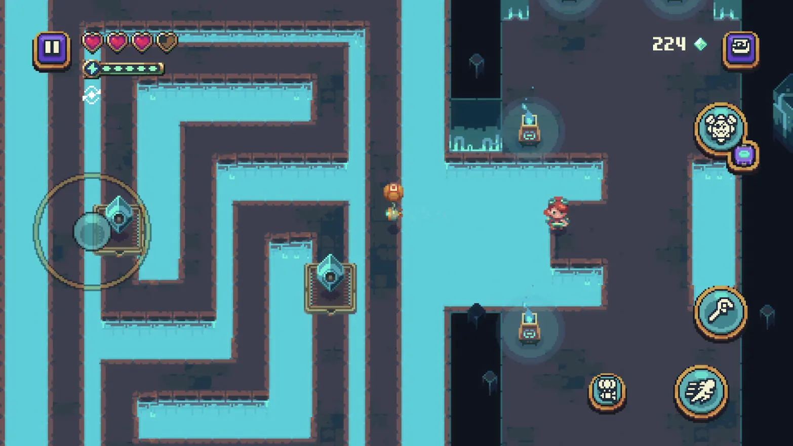 ˸ʯ������������������ֻ���v1.8.349 �ֻ����ͼ