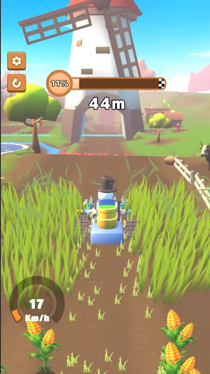 ũ���������3D2026���°汾v0.3 �ٷ������ͼ