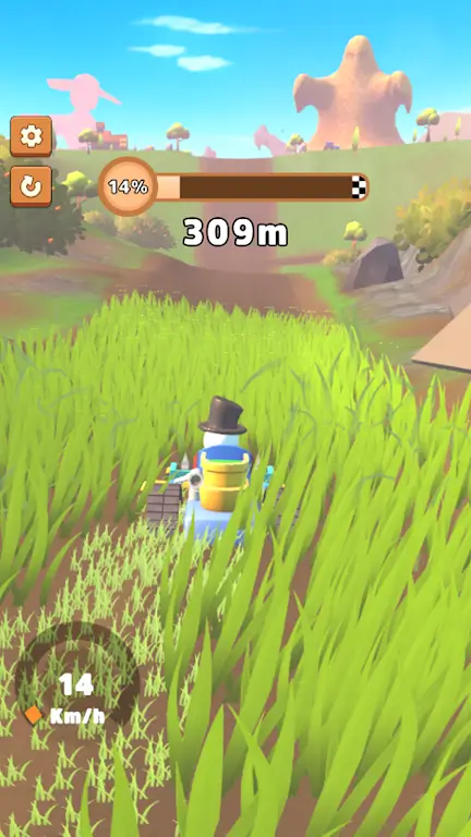 ũ���������3D2026���°汾v0.3 �ٷ������ͼ