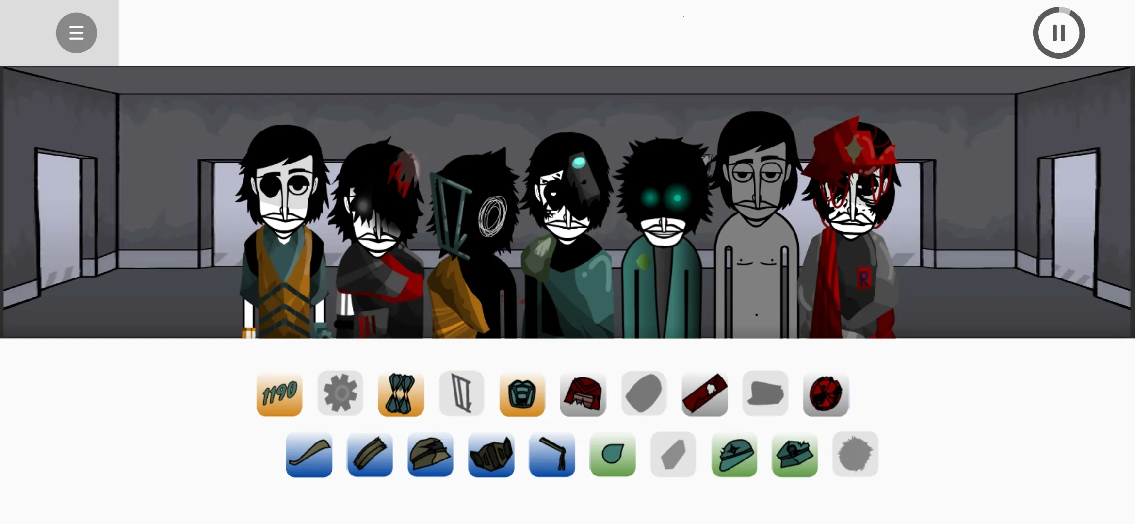 ������ӣ�������(������Ϸģ��)v0.5.7 �ٷ������ͼ