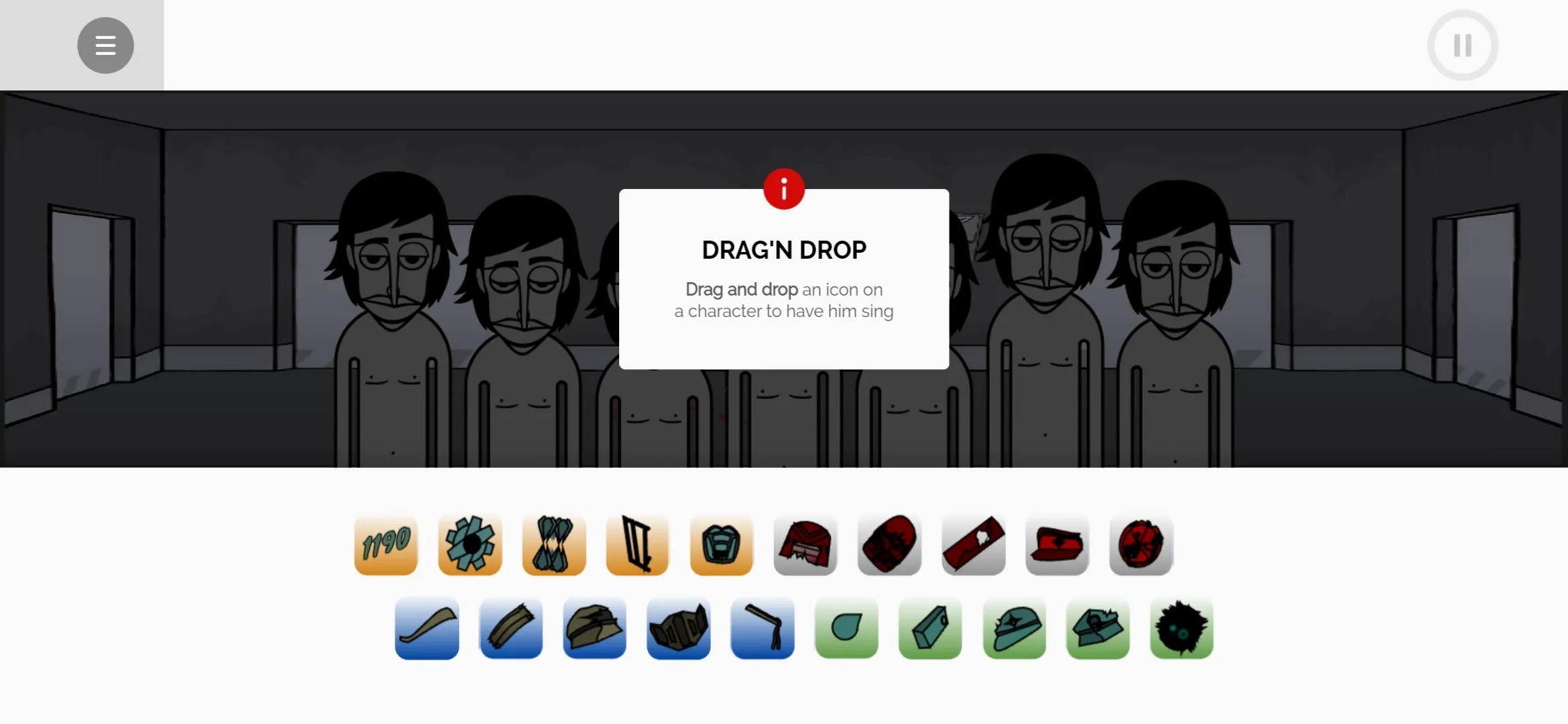 ������ӣ�������(������Ϸģ��)v0.5.7 �ٷ������ͼ