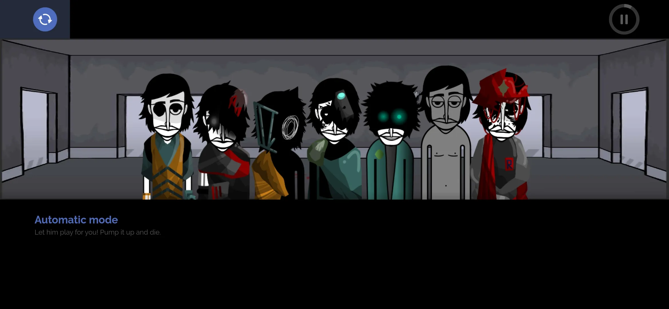 ������ӣ�������(������Ϸģ��)v0.5.7 �ٷ������ͼ