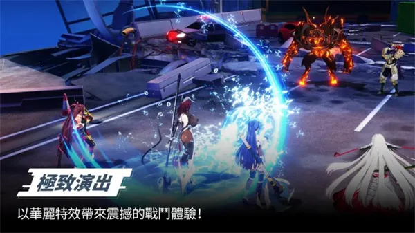 ��ħ����ǲ��(ս��RPG��Ϸ)v1.0.4 �ֻ����ͼ