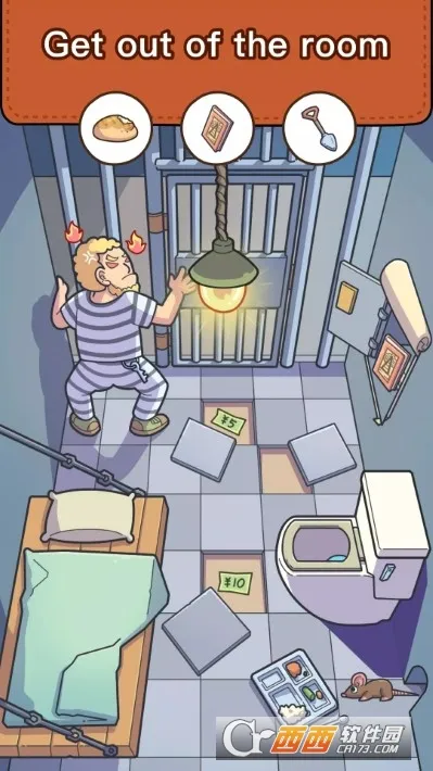 Find Out(���������Ϸ)v3.71.0 �ٷ������ͼ