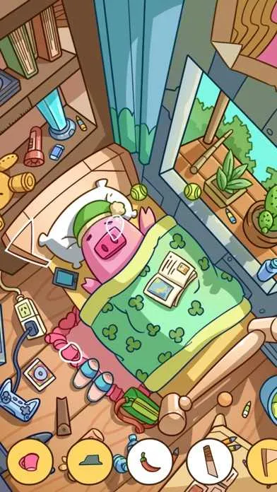 Find Out(���������Ϸ)v3.71.0 �ٷ������ͼ