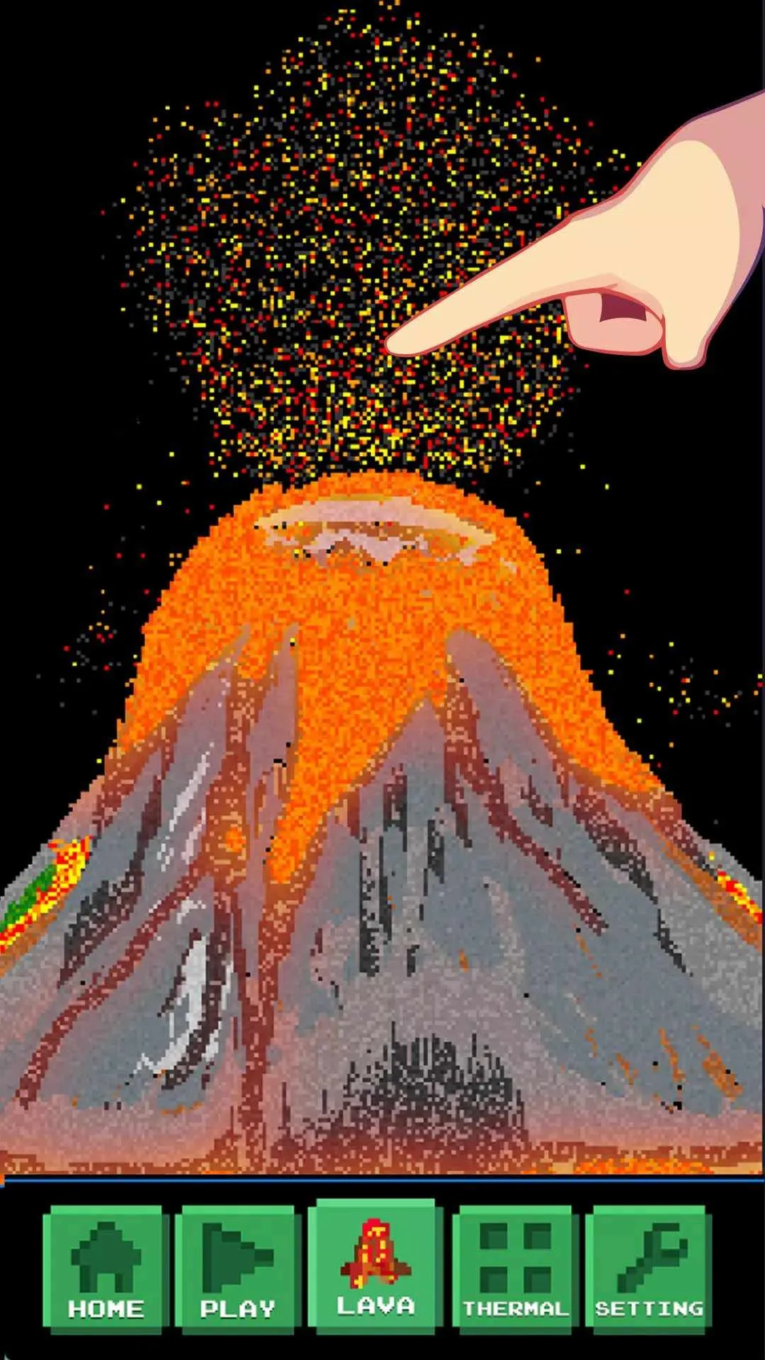 ɳ�У���ĩ������(ɳ�д�����Ϸ)v2.2.5 �ٷ������ͼ