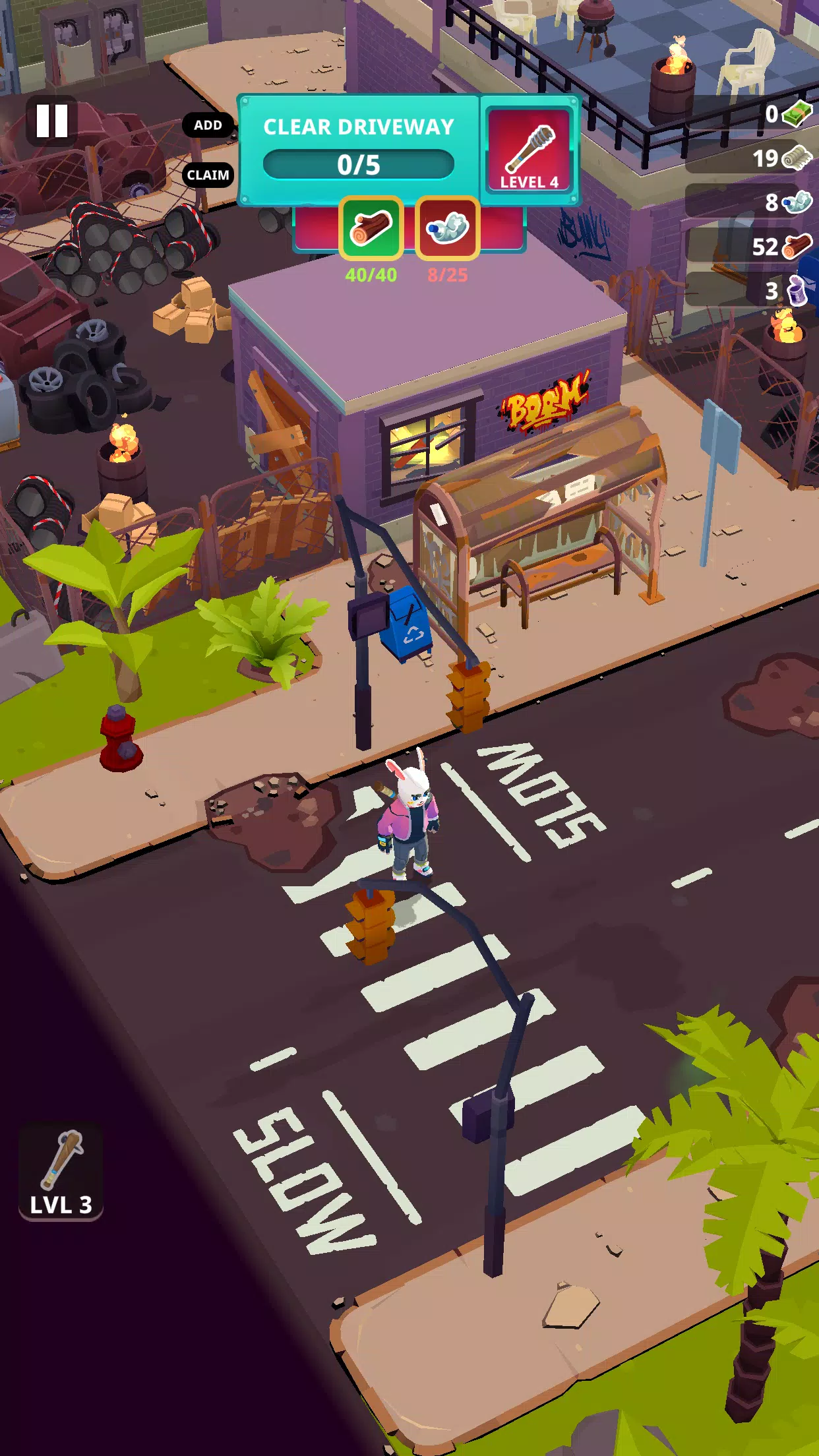 ��ͷ�ø����˵�(����ð����Ϸ)v2.11.0 ��׿���ͼ