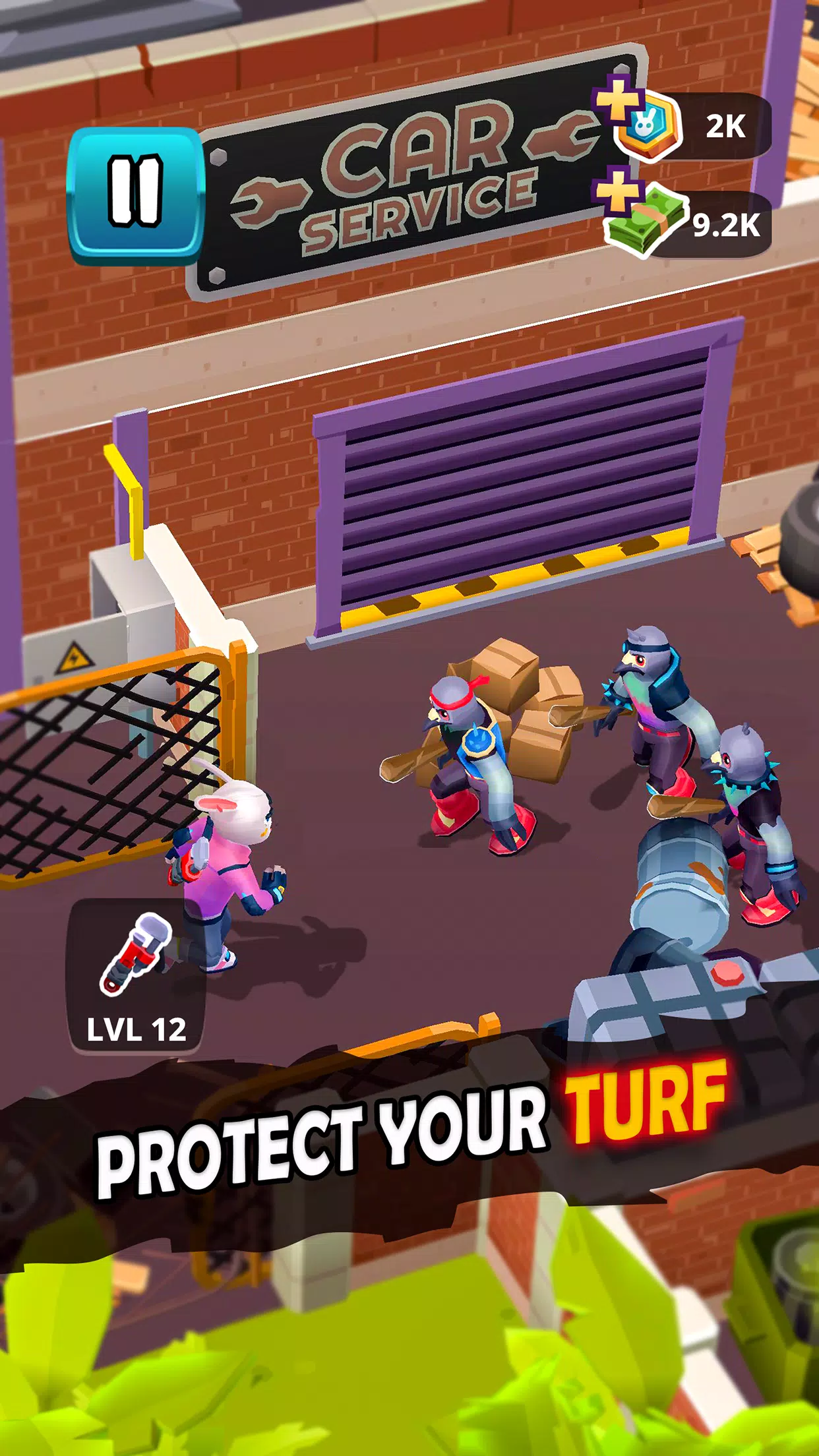 ��ͷ�ø����˵�(����ð����Ϸ)v2.11.0 ��׿���ͼ