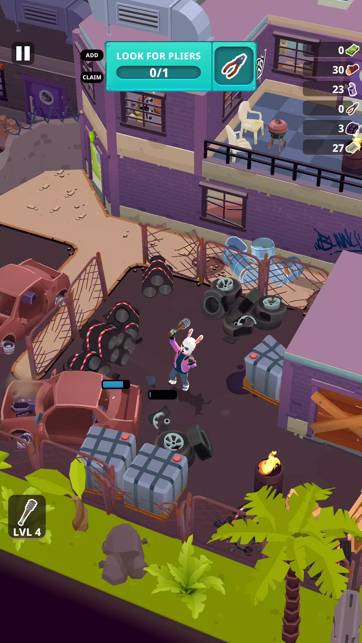 ��ͷ�ø����˵�(����ð����Ϸ)v2.11.0 ��׿���ͼ