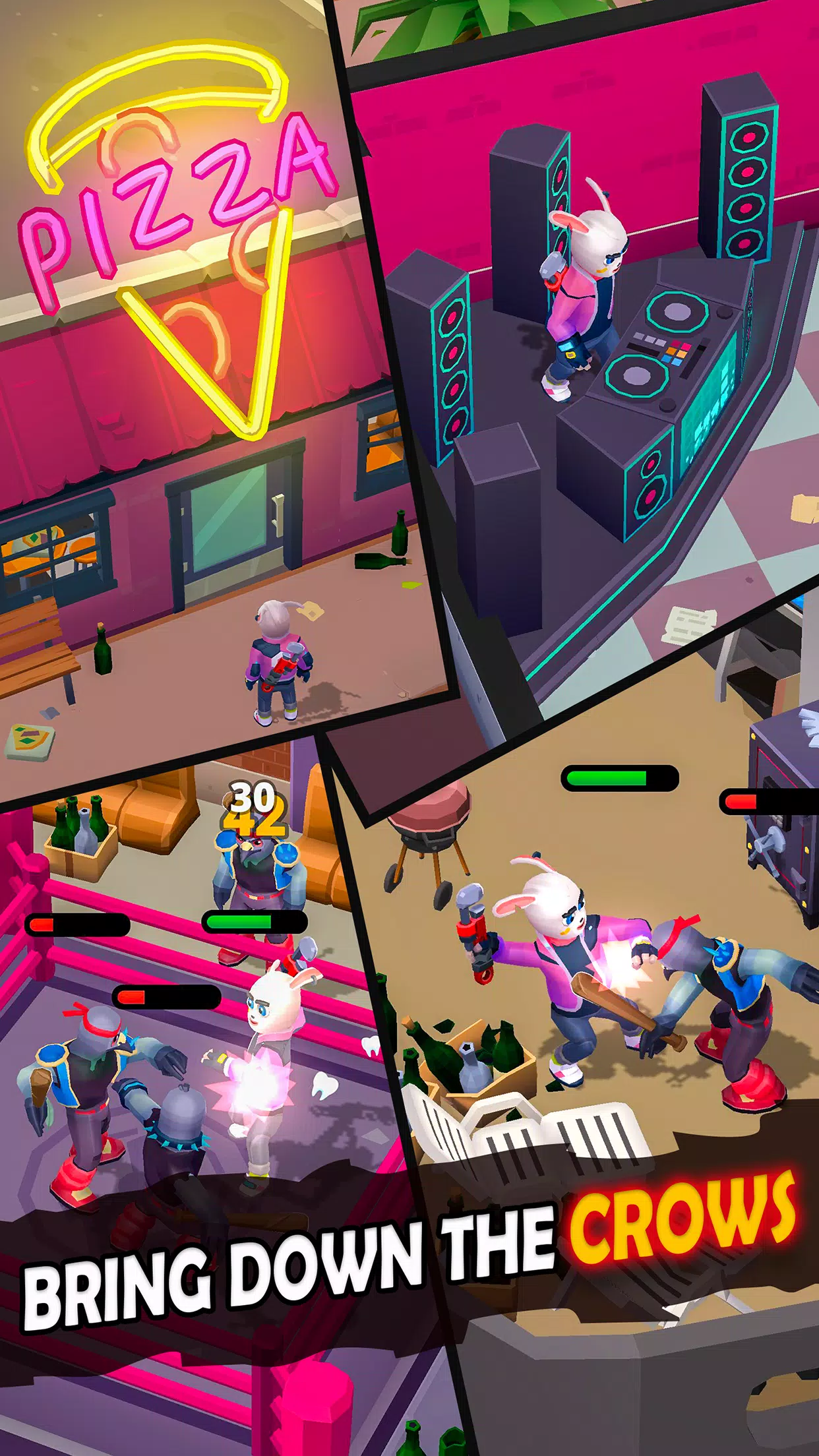 ��ͷ�ø����˵�(����ð����Ϸ)v2.11.0 ��׿���ͼ