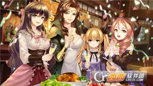 �֮�Թ�(������ɫ��������)v1.5 ��Ѱ��ͼ