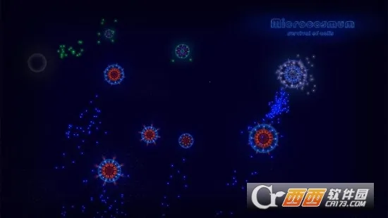 ΢����ģ����(ϸ��������Ϸ)v4.4 �ֻ����ͼ