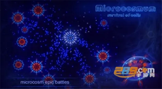 ΢����ģ����(ϸ��������Ϸ)v4.4 �ֻ����ͼ