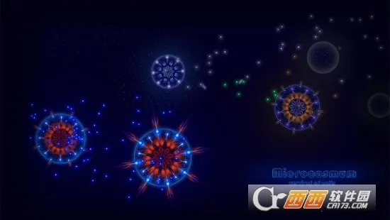 ΢����ģ����(ϸ��������Ϸ)v4.4 �ֻ����ͼ