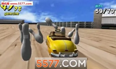 �����⳵(ģ���ʻ��Ϸ)v1.1.2 �ֻ����ͼ