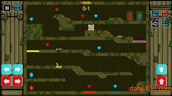 ���ޱ���(ð�մ�����Ϸ)v4.0 ��Ѱ��ͼ