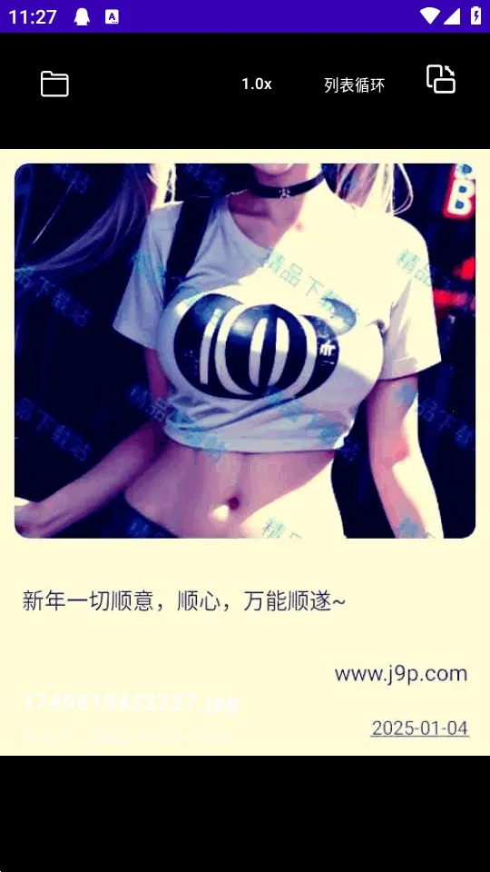 TikAlbum2026�ٷ����°汾v1.0.0 �ֻ����ͼ