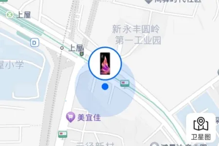 OPPO�����豸��λ(�豸��λ��������)
