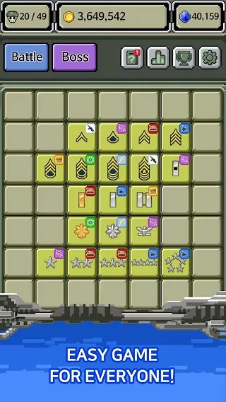 Rank Insignia Supere2026�ٷ�����v2.1.0 ��Ѱ��ͼ