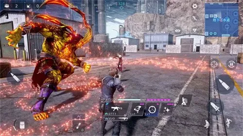 ���ջ���7FF7FS(�Լ�������ɫ�淨)v1.0.22 ��Ѱ��ͼ