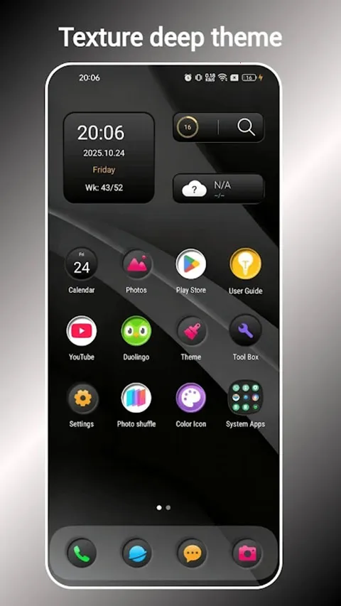 yOS����(��׿������)v5.5 �ֻ����ͼ