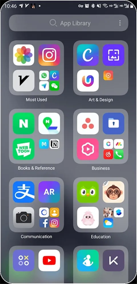 yOS����(��׿������)