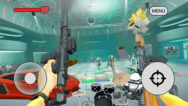 Nightclub Simulatorҹ��ģ����(ҹ��ģ����)v1.0.5 �ֻ����ͼ