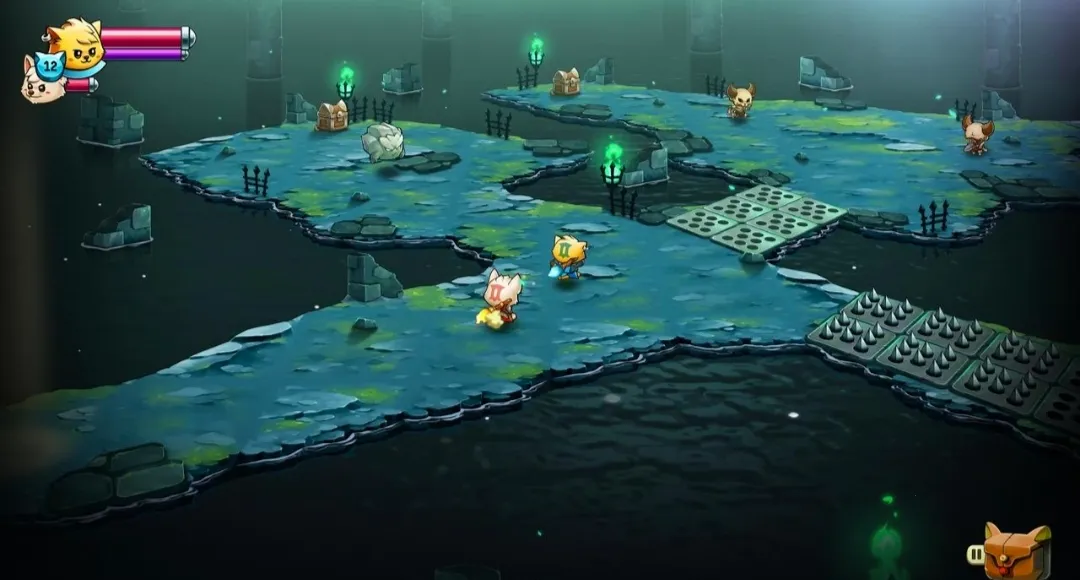 ���䶷����2���ĸ����˵�2026���°汾v1.7.6.002 �ֻ����ͼ