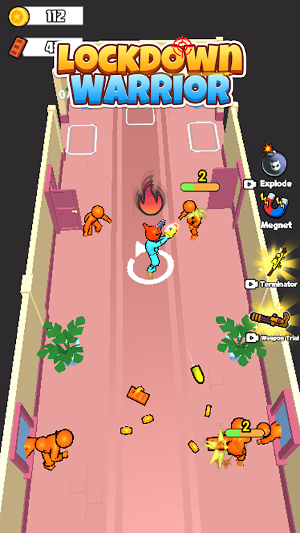 ������սʿ(ĩ������������)v1.0.0 �ٷ������ͼ