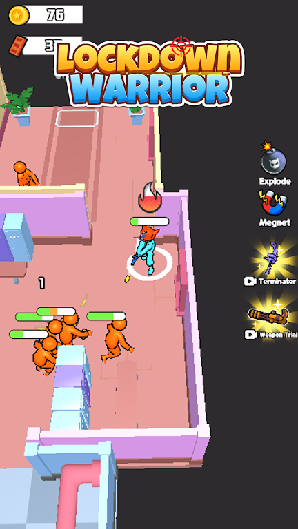 ������սʿ(ĩ������������)v1.0.0 �ٷ������ͼ