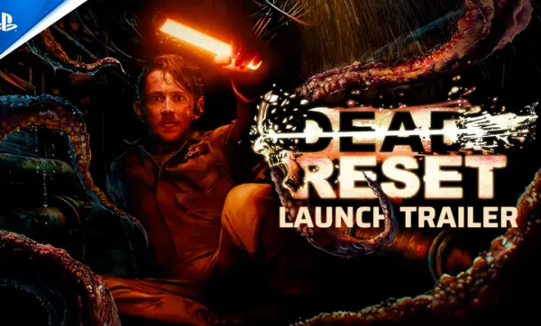 Dead Reset��������(���������ֻ���)v1.3 ��Ѱ��ͼ