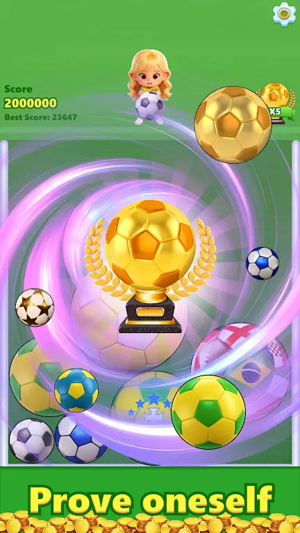 �����2048(����Ԫ��������Ϸ)v1.1.0 ��׿���ͼ