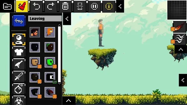 People Ragdoll Playground Box��ż���ֳ�(��ż���ֳ���Ϸ)v7.1 ��Ѱ��ͼ