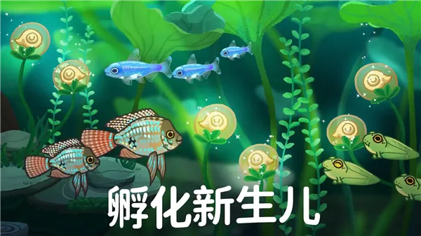 Pondlife��׿���ֻ���v1.19.7 �ٷ������ͼ
