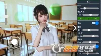 ��Ӱʦģ��(��Ӱģ����Ϸ)v0.1.8 ��Ѱ��ͼ