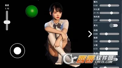 ��Ӱʦģ��(��Ӱģ����Ϸ)v0.1.8 ��Ѱ��ͼ