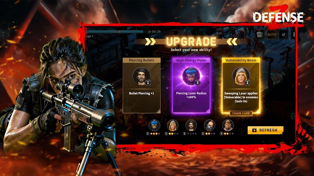 Z���ߣ���������(ĩ��������Ϸ)v0.1.4 ��Ѱ��ͼ