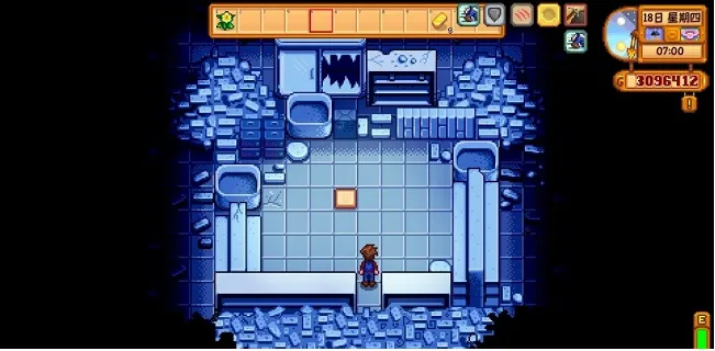 smapi������2026���°汾v1.1.4 ��Ѱ��ͼ