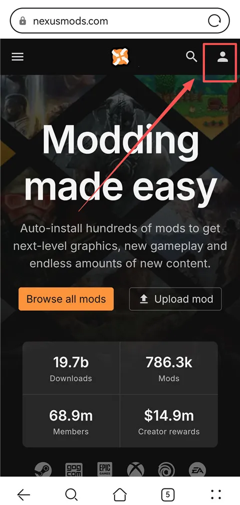 smapi������2026���°汾