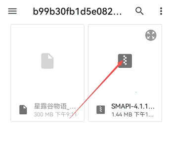 smapi������2026���°汾