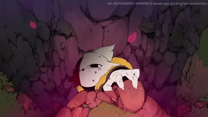 ����NineSols(����ð����Ϸ)vandroidoyunclub �ٷ������ͼ