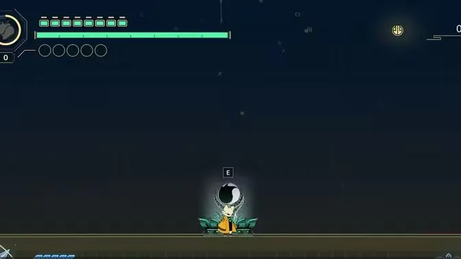 ����NineSols(����ð����Ϸ)vandroidoyunclub �ٷ������ͼ