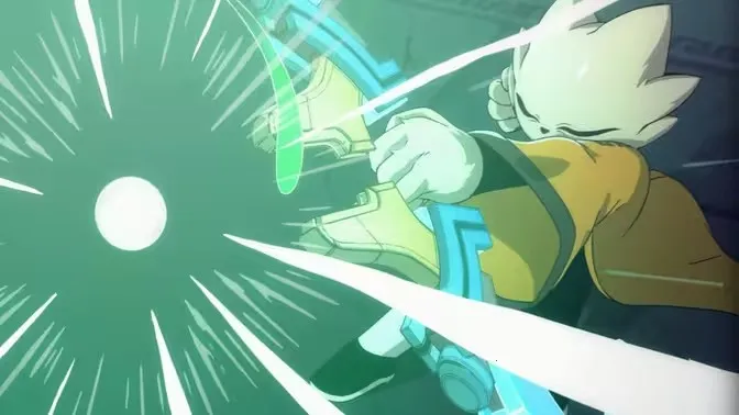 ����NineSols(����ð����Ϸ)vandroidoyunclub �ٷ������ͼ