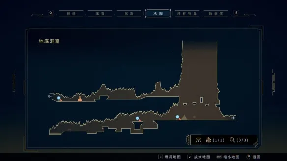 ����NineSols(����ð����Ϸ)