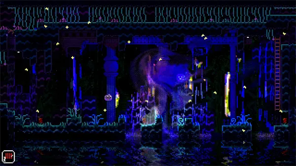 ���ﾮAnimalWell(����ð����Ϸ)vandroidoyunclub �ٷ������ͼ