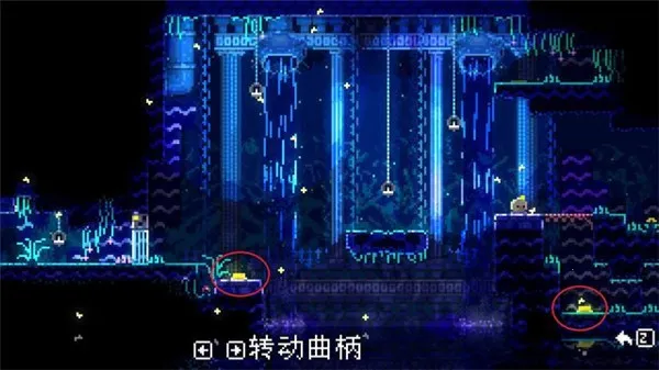 ���ﾮAnimalWell(����ð����Ϸ)