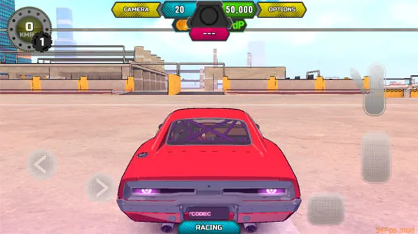 PROJECT DRIFT��ĿƯ����Ϸ�����ֻ���v152 �ٷ������ͼ