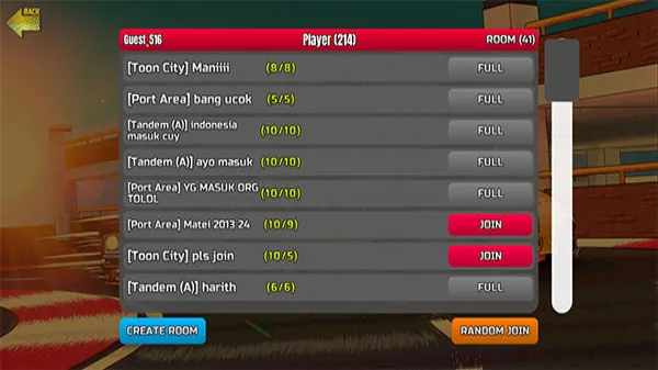 PROJECT DRIFT��ĿƯ����Ϸ�����ֻ���v152 �ٷ������ͼ